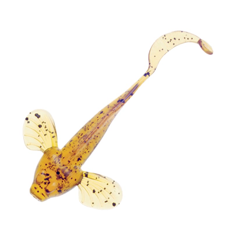 Jewel Bait Sculpin Hyper Tail