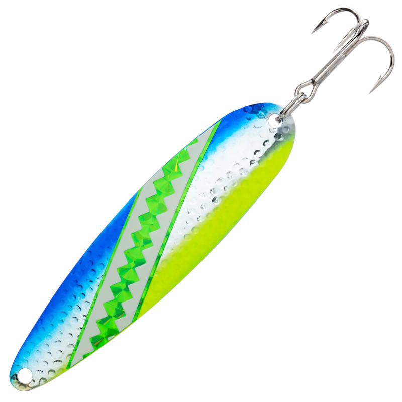 Michigan Stinger Stingray Spoon