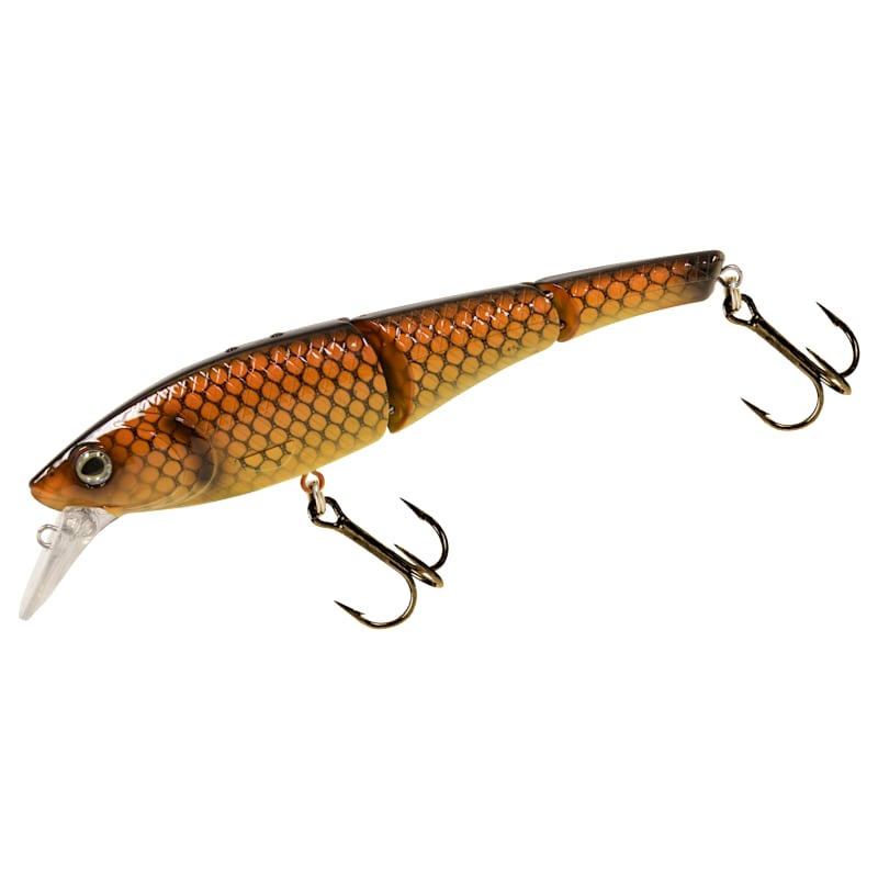 Livingston Lures Head Hunter Swimbait