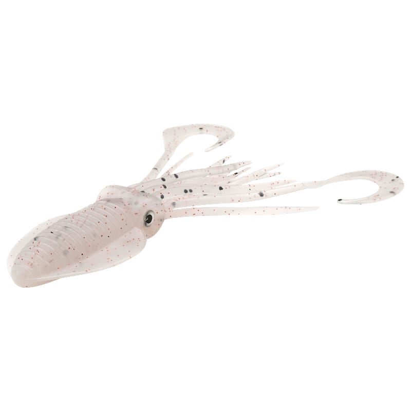 P-Line Twin Tail Squid