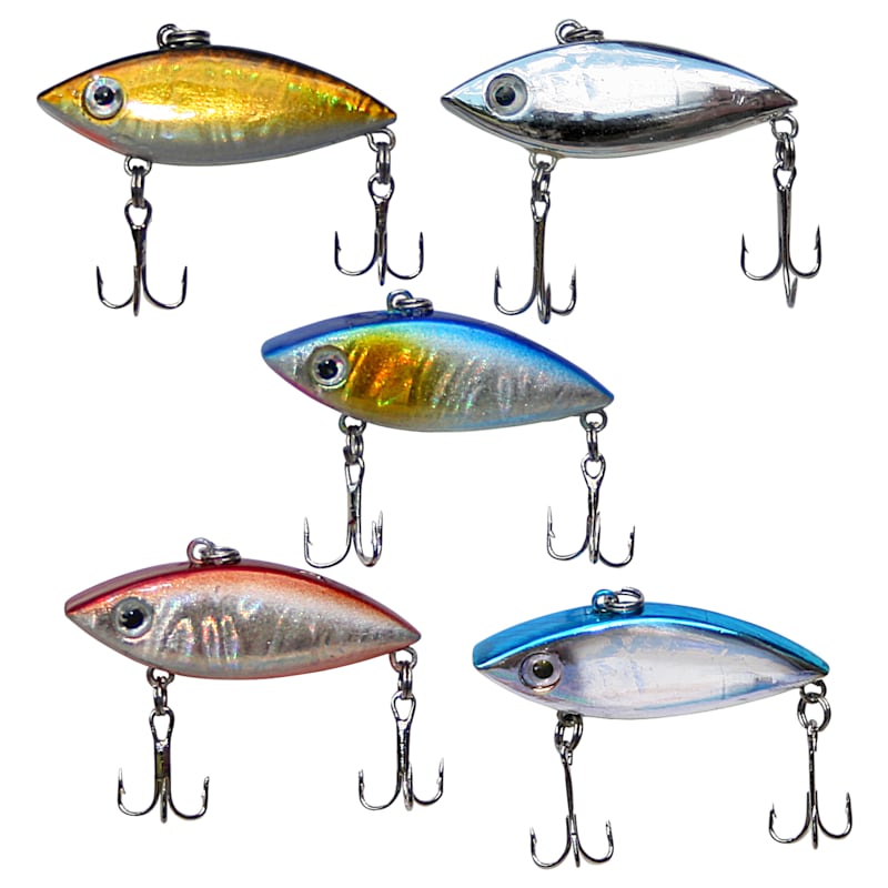 Creme Tiny Lipless Crank Kit