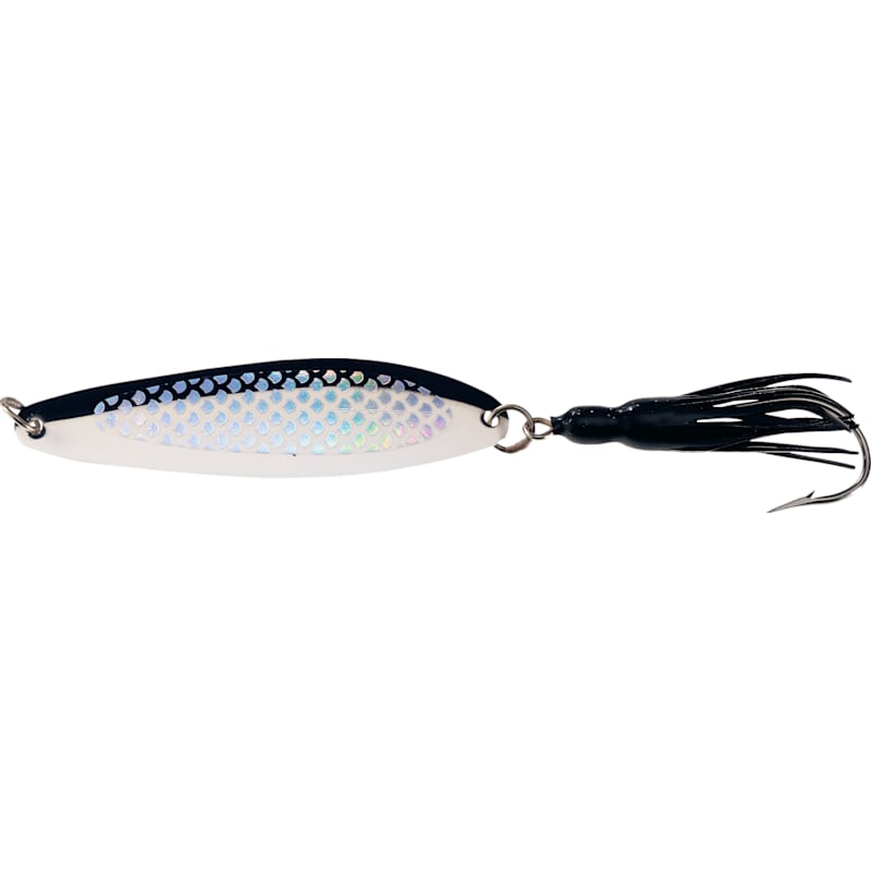 Silver Horde Tailwagger Spoon
