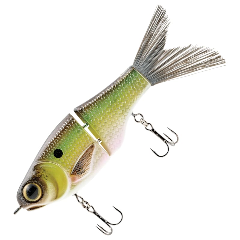 SPRO KGB Lil Guy Swimbait