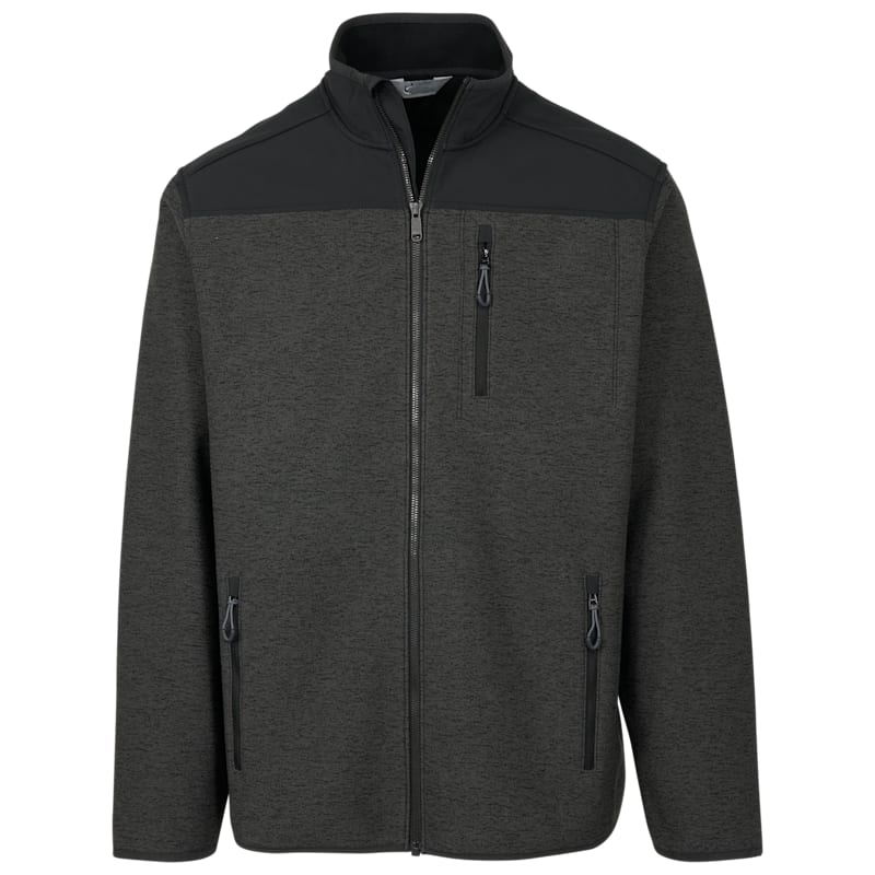 World Wide Sportsman Echo Full-Zip Jacket