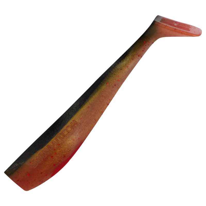 Big Hammer 5.5", 6.5", and 7" Swimbait