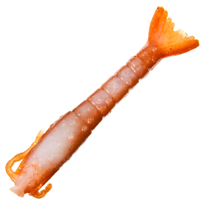 Berkley Gulp! Alive! Shrimp 1/2 Pint