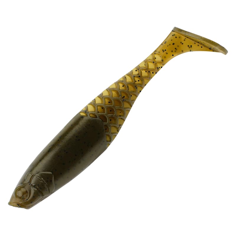 Berkley PowerBait Paddlin' PowerStinger