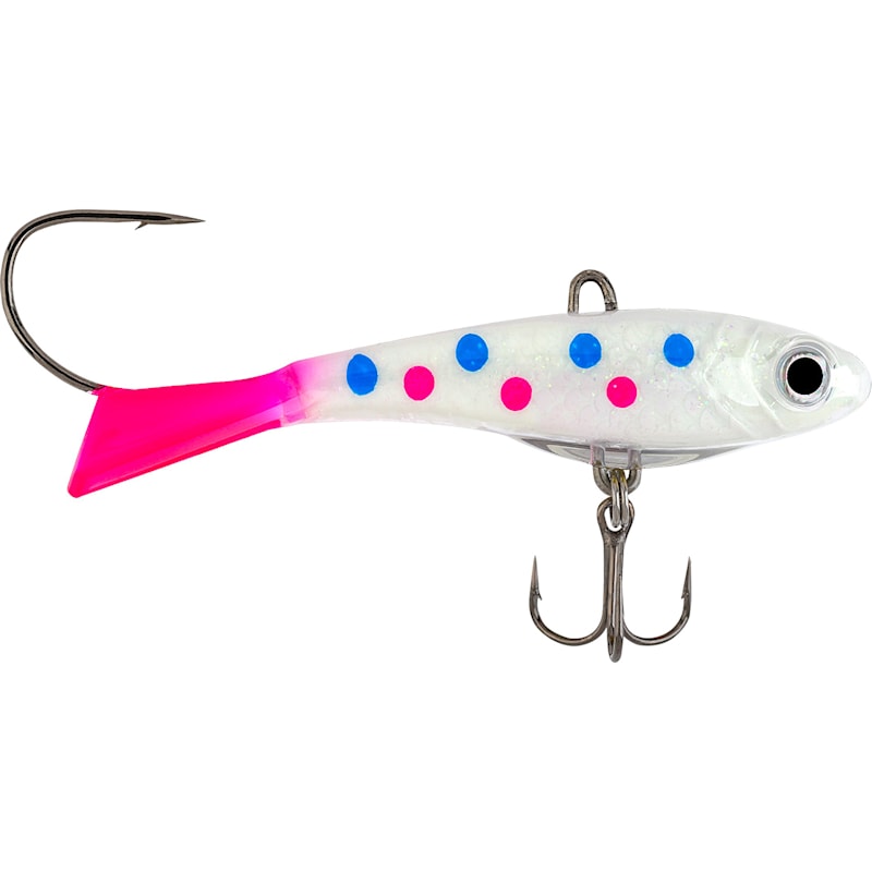 Northland Fishing Tackle Pitchin Puppet