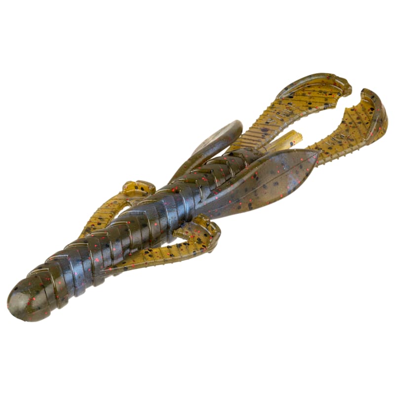 Strike King Rage Hawg