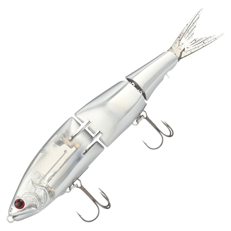 Shimano ARMAJOINT Floating Swimbait