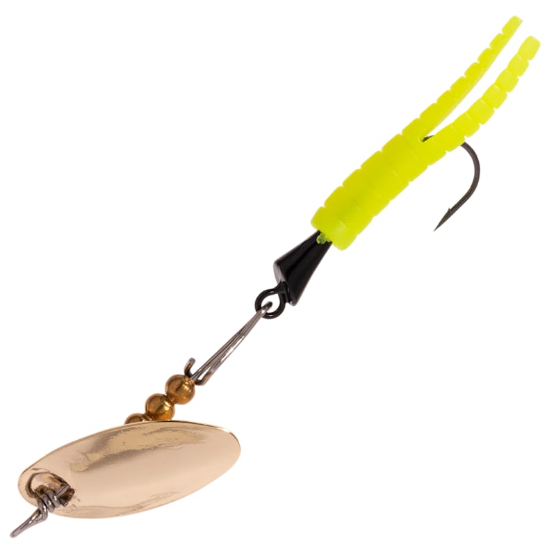Trout Magnet Spin