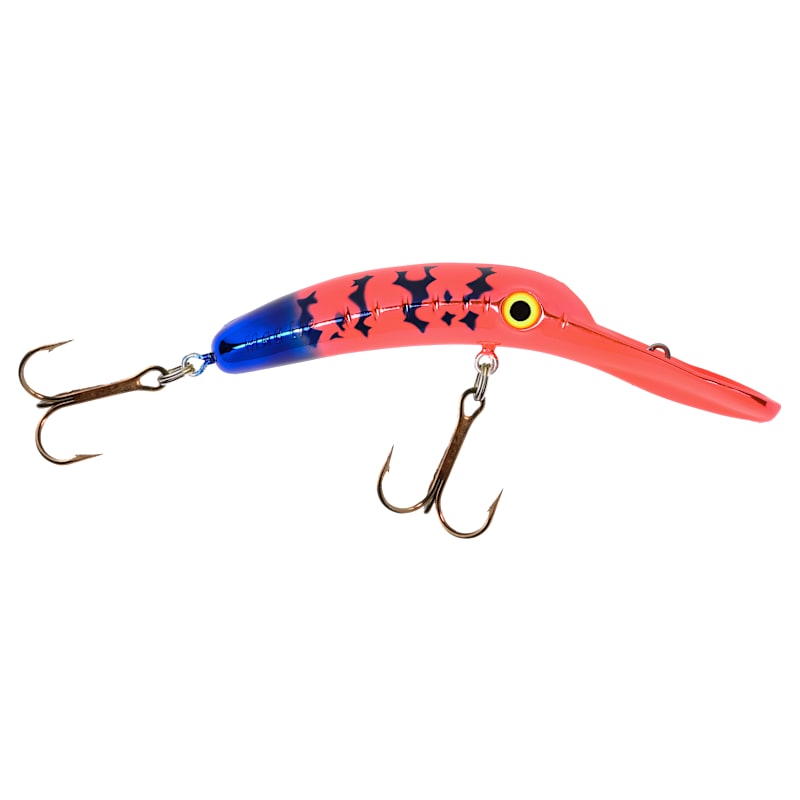 Yakima Bait Mag Lip FlatFish