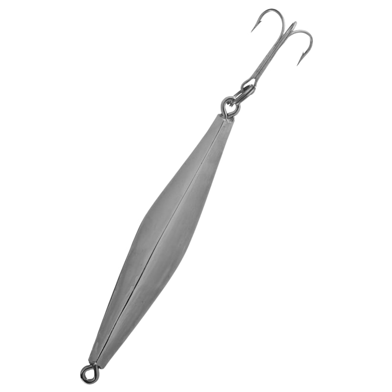 Bead Diamond Treble Jig