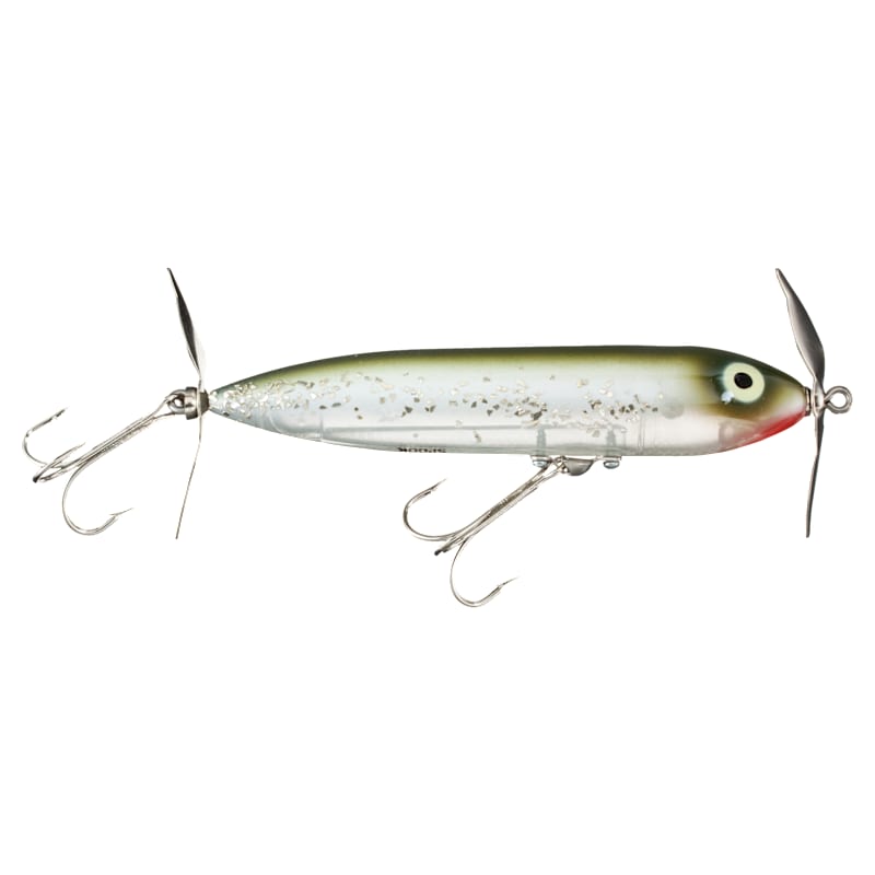 Heddon Wounded Zara Spook