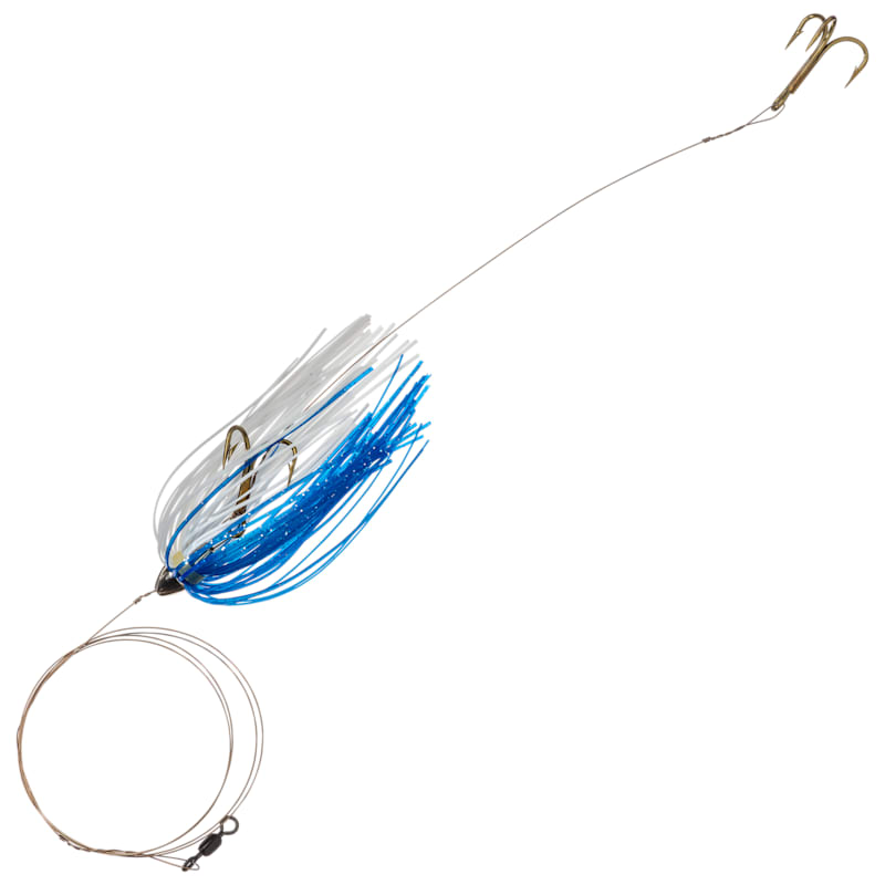 C&H King Buster Kingfish Pro-Rig
