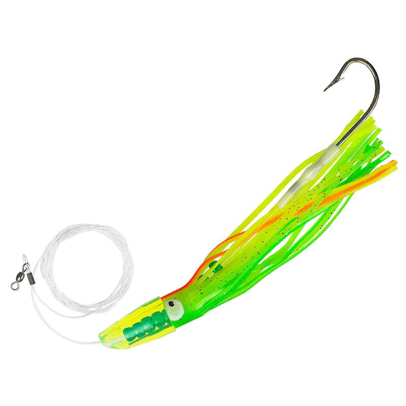 C&H Lures Rattle Jet XL