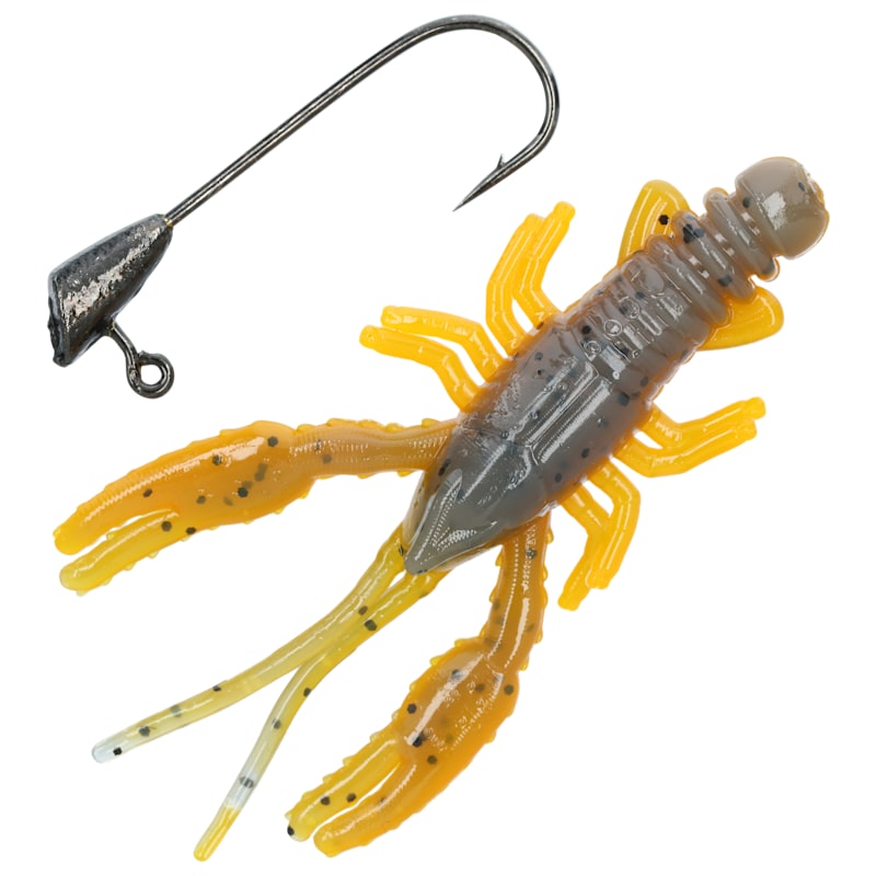 Trout Magnet Trout Slayer Jig