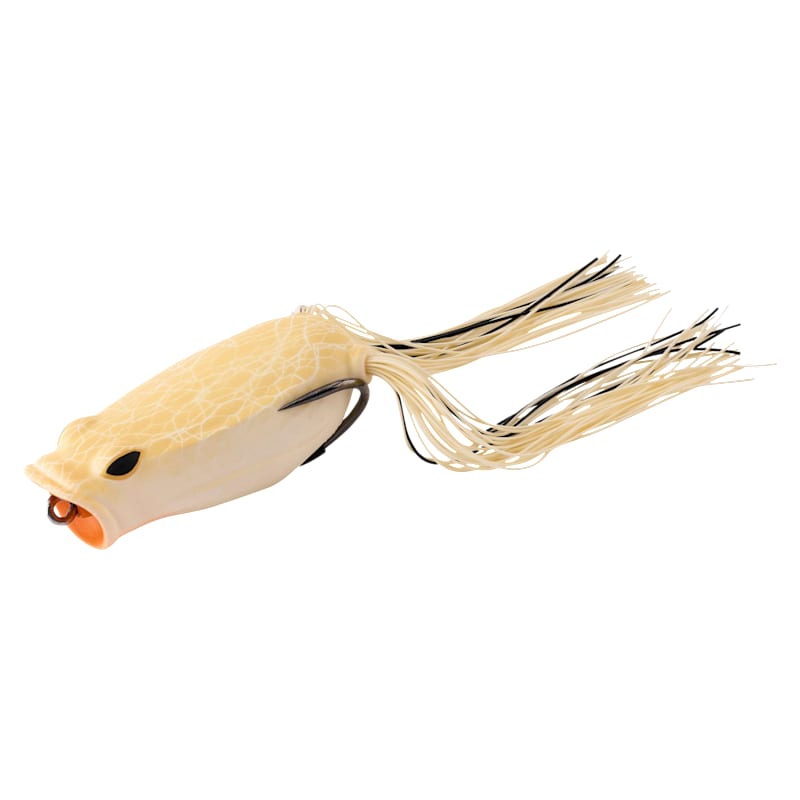 Berkley Swamp Lord Popping Hollow-Body Frog
