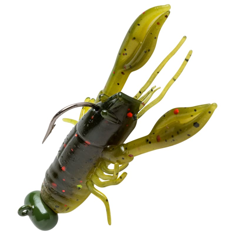 Rebel Creek Craw Jig
