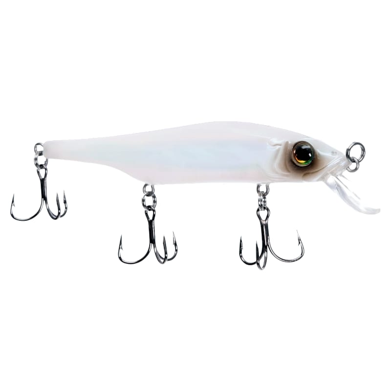 Bill Lewis Scope Stik Suspending Jerkbait