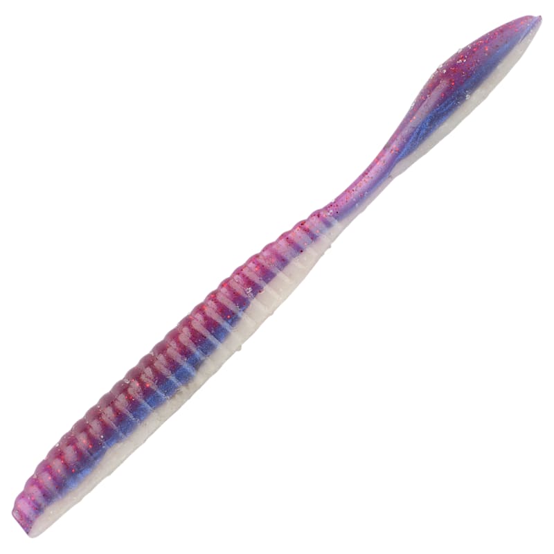 Berkley Lab Series Flat Worm