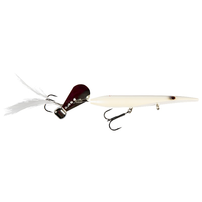 Z-Man HellraiZer Lure