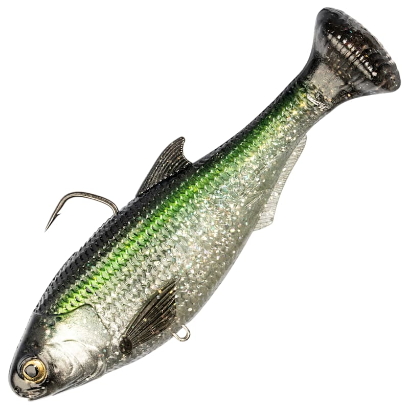 Z-Man Shadtron LT Swimbait