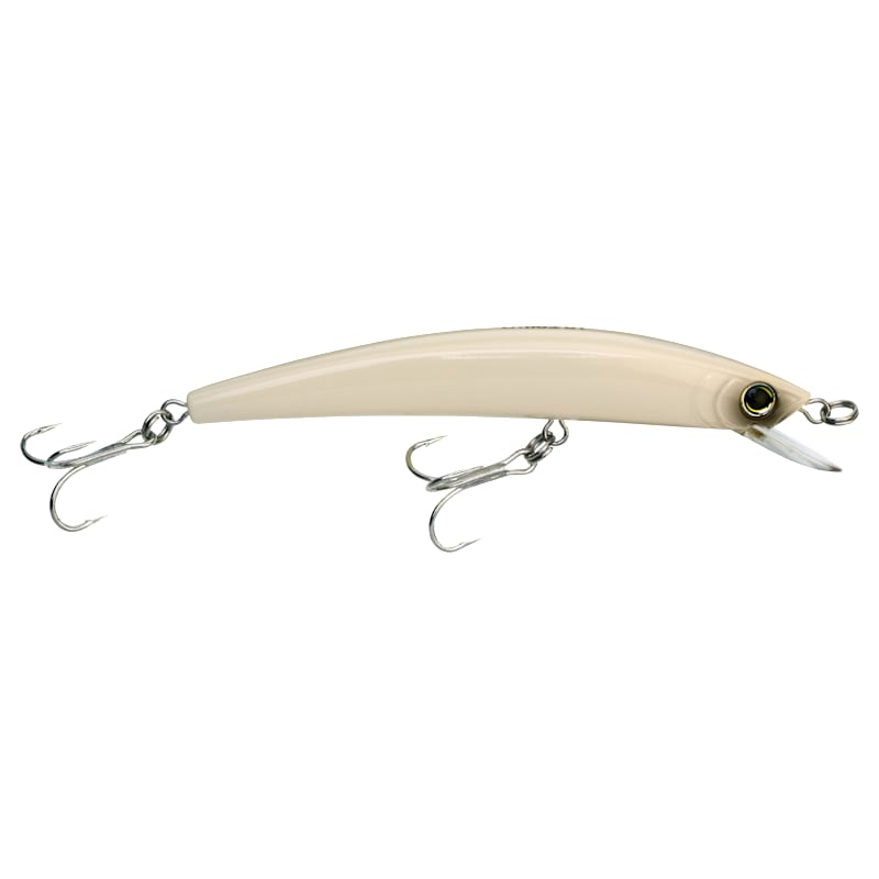 Yo-Zuri Floating Crystal Minnow