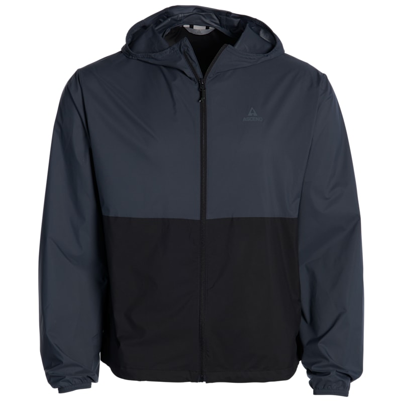 Ascend Lightweight Packable Jacket