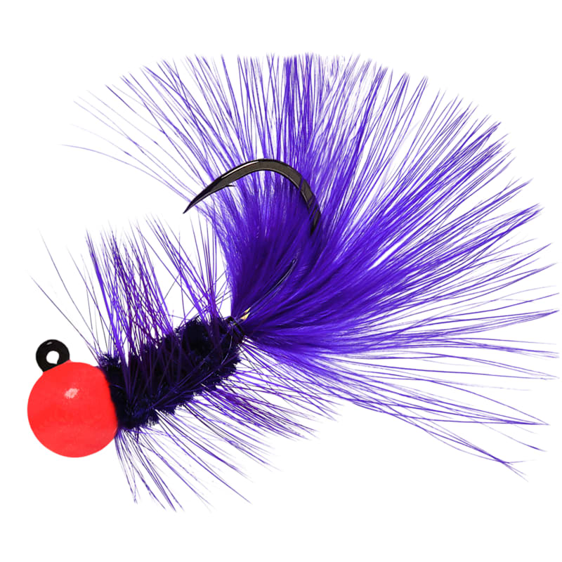 Aerojig Woolly Bugger Jig
