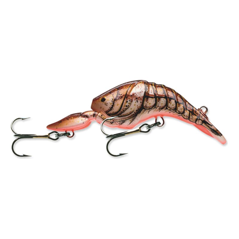 STORM ThunderCraw Crankbait
