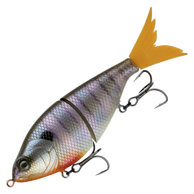 6th Sense Fishing Flow Glide Swimbait