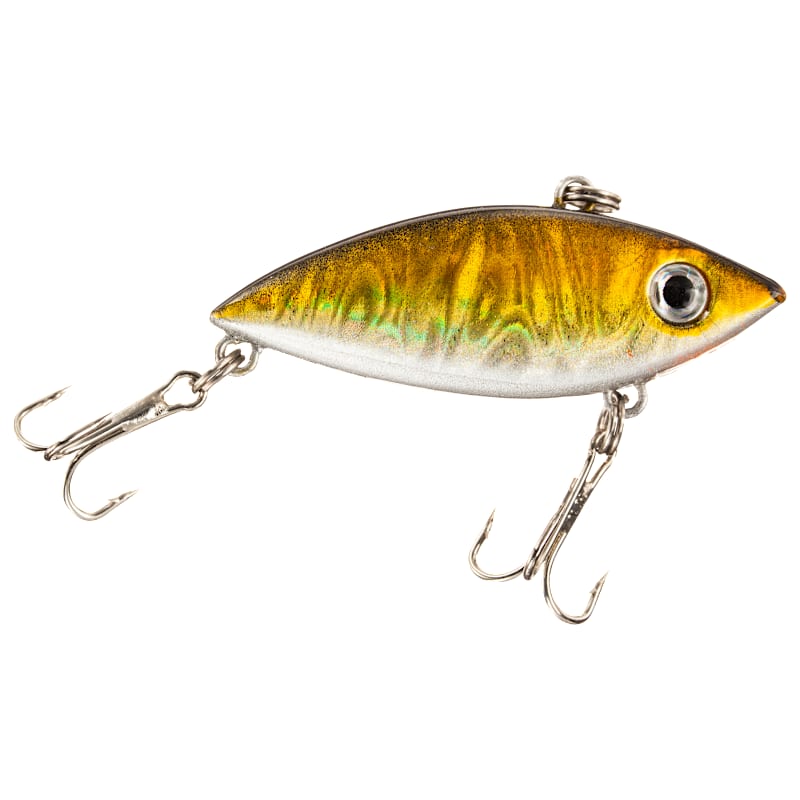 Creme Pond Favorites Lipless Crankbait