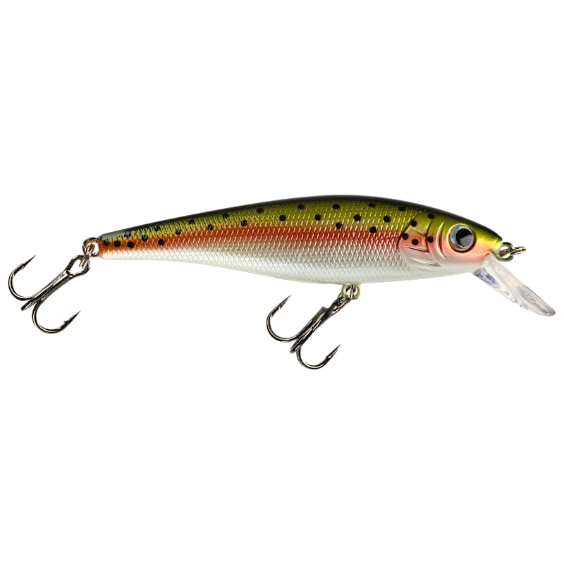 Trout Magnet Trout Crank