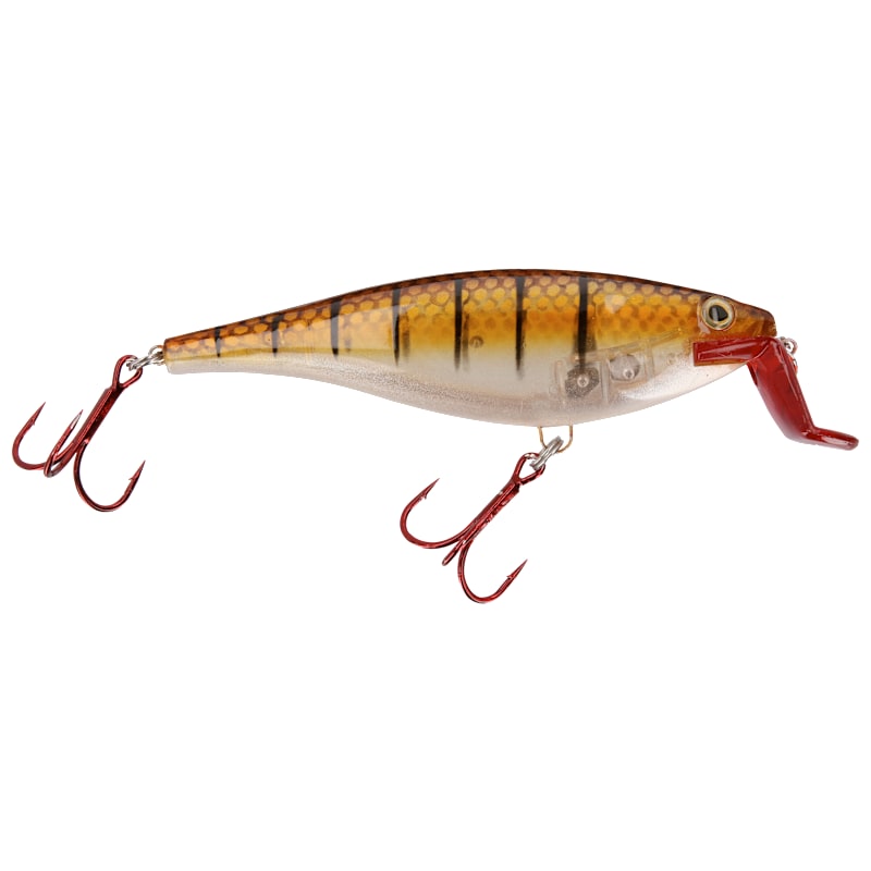 Tackle Industries Super Cisco Musky Crankbaits