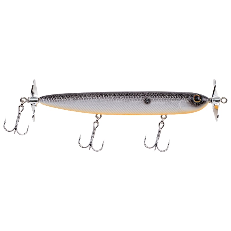 Berkley Spin Rocket