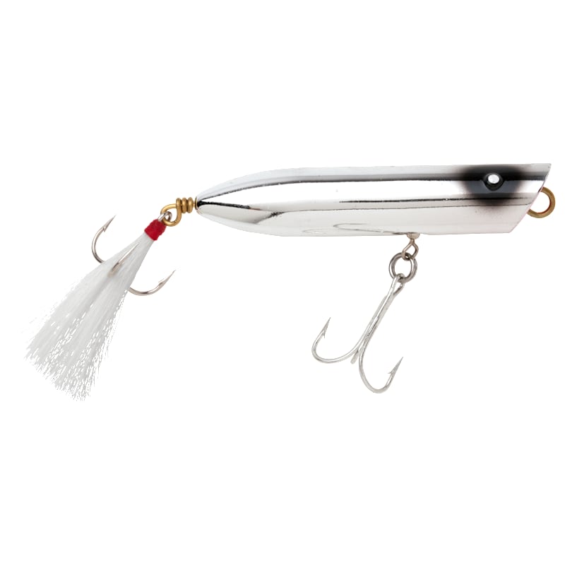 Creek Chub Striper Strike Slow-Sinking Lure