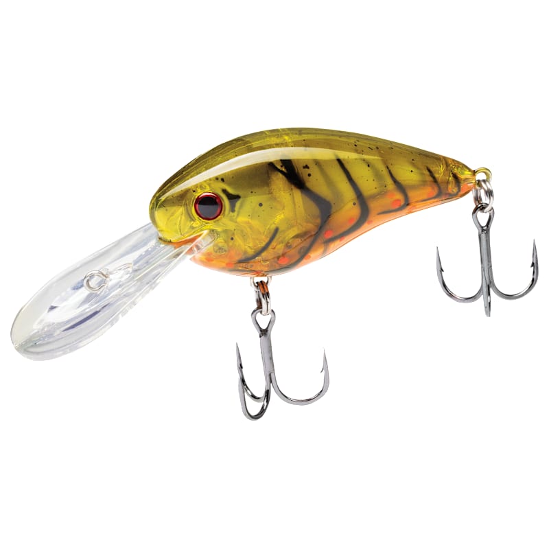 Strike King Gravel Dawg Crankbait