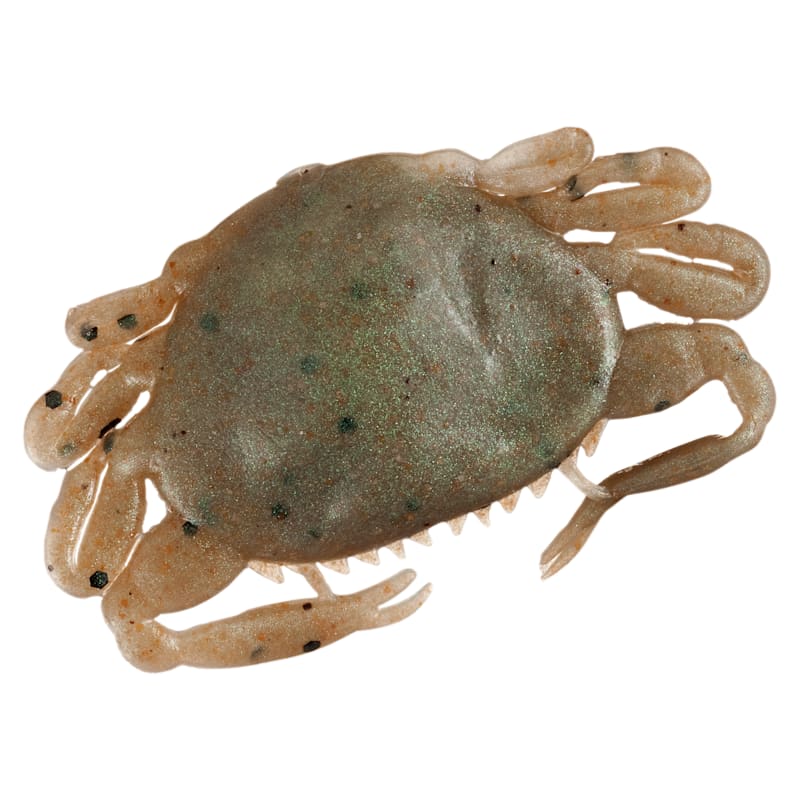 Berkley Gulp! Saltwater Peeler Crab