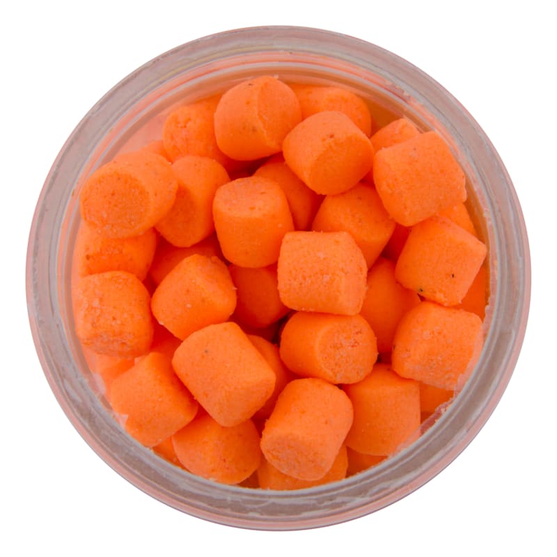 Berkley PowerBait Trout Nibbles