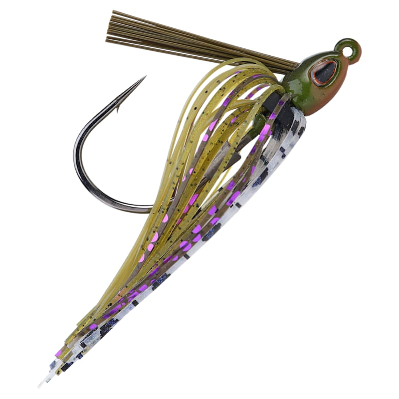 Berkley F19 Swim Jig