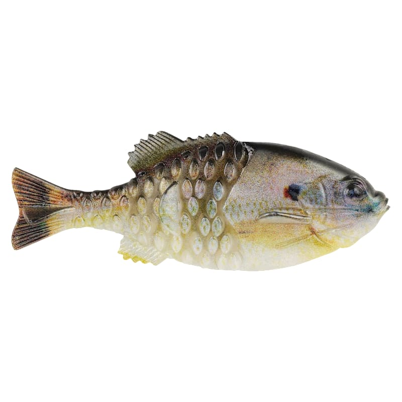 Berkley PowerBait Gilly