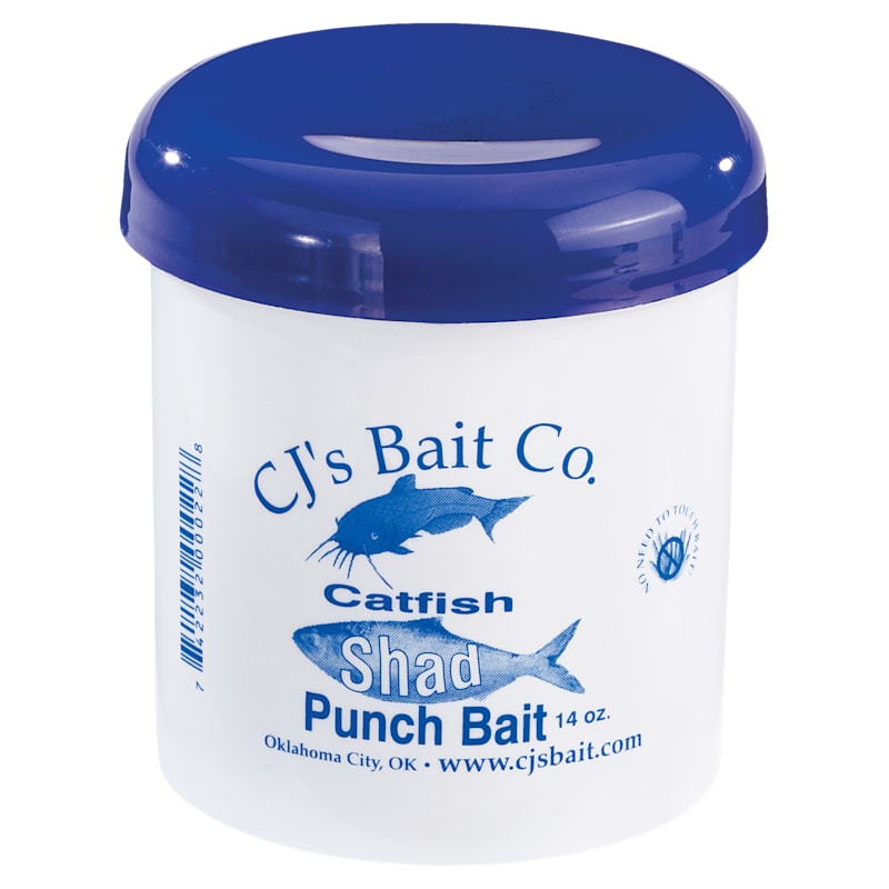 C.J.'s Punch Bait