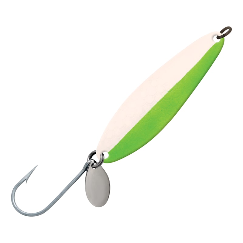 Luhr Jensen Coyote Spoon