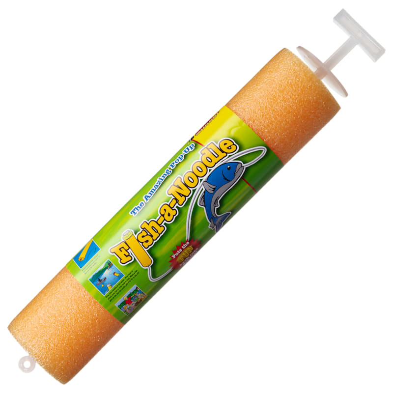 Little Stinker Pop-Up Fish-A-Noodle