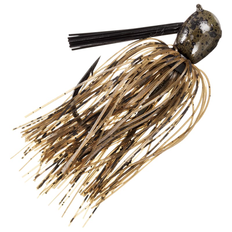 Missile Jigs Ike's Mini Flip Jig