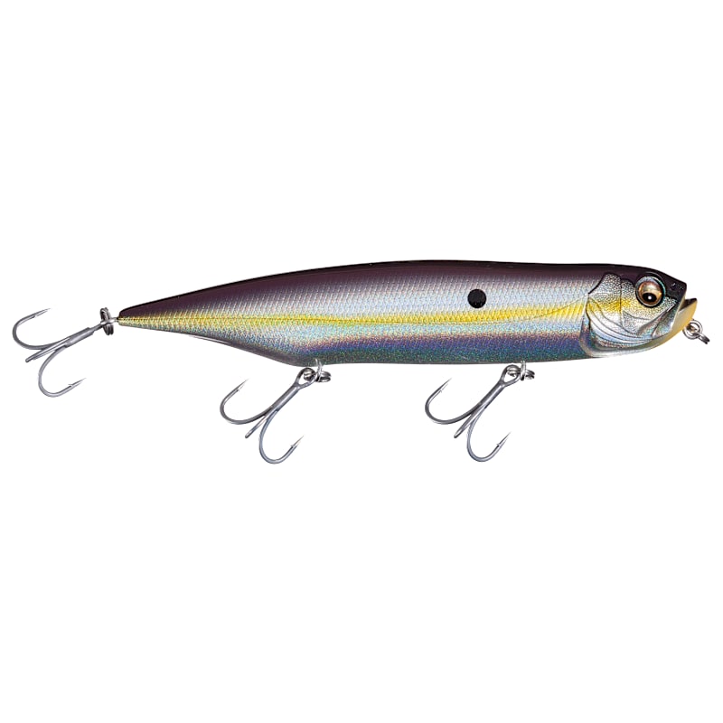 Megabass Dog-X Diamante Rattling Surface Lure