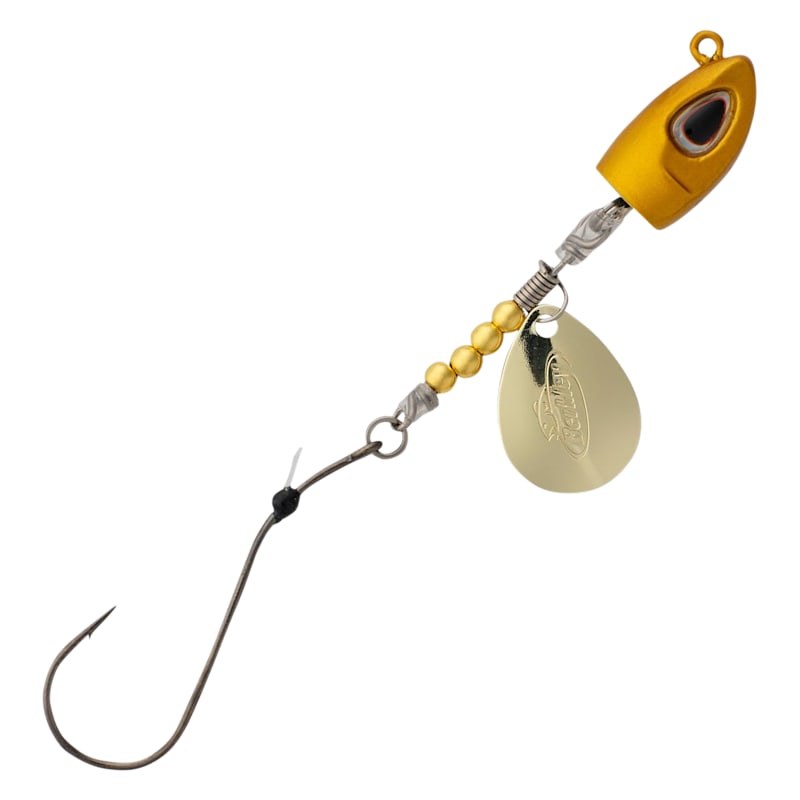 Berkley Bladed Rawler Jig