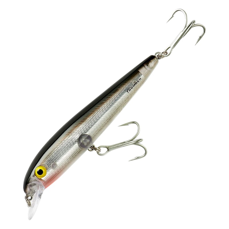 Bomber Saltwater Grade Wind-Cheater Lure