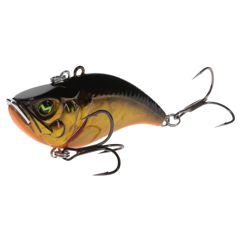 MACH Slack Jaw Crankbait